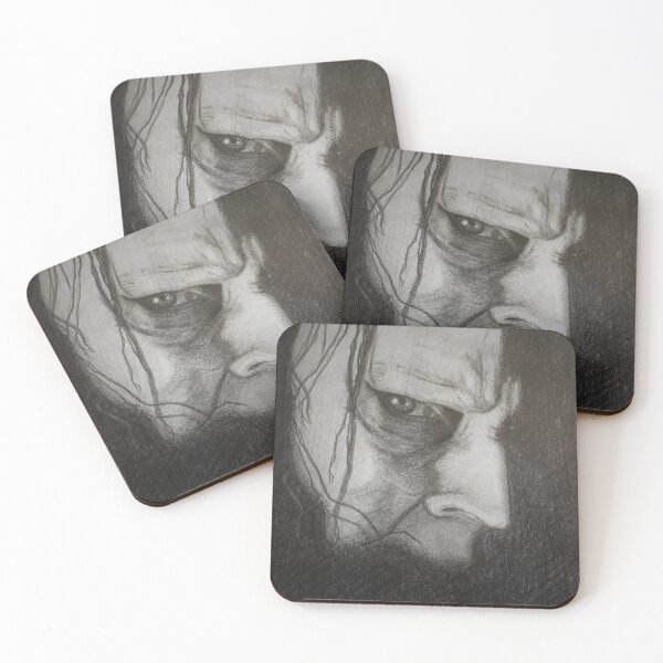 Item preview, Wormtongue designed and sold by ImpPrintsArt.