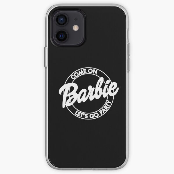 Coques Et Etuis Iphone Sur Le Theme Chemise De Barbie Redbubble - comment avoir un skin poussin robux