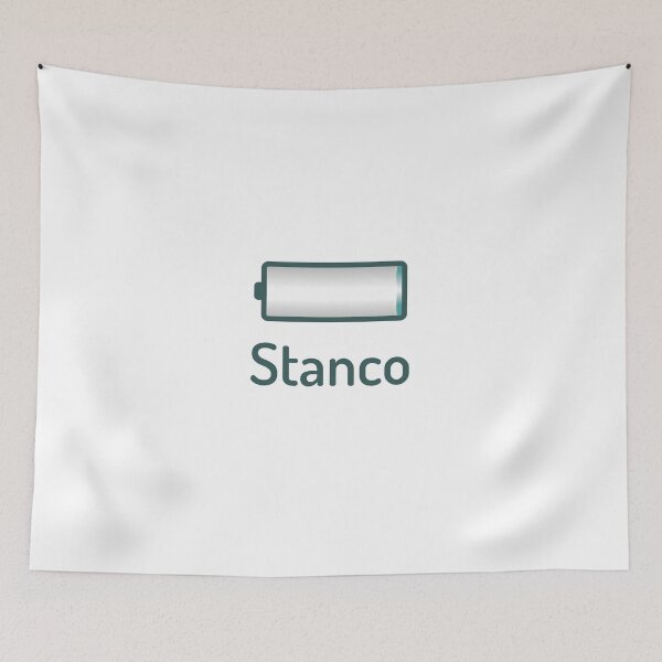Item preview, Sono stanco- I'm tired designed and sold by CSouissi.