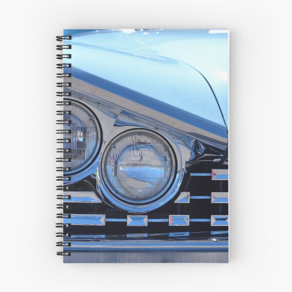 Item preview, 1959 Buick Invicta designed and sold by Michael Lempert.