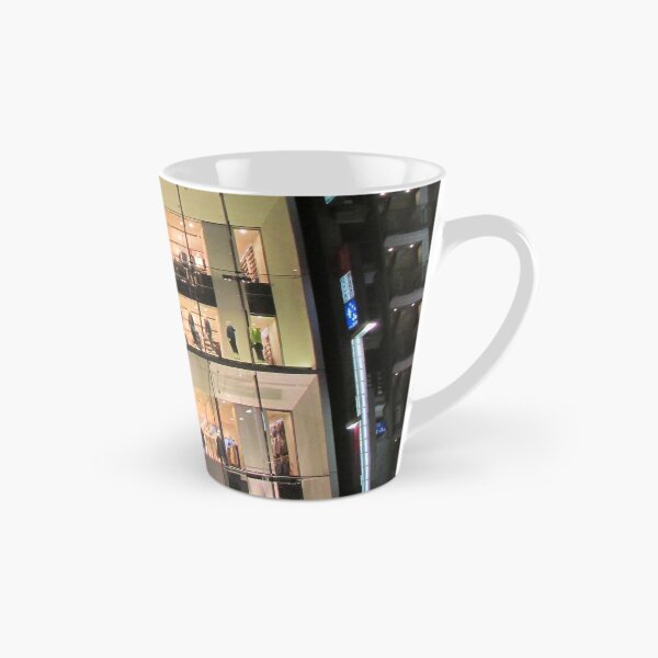 Item preview, UNIQLO Ginza Streetscape, Chūō, Tokyo designed and sold by TokyoTokyo.
