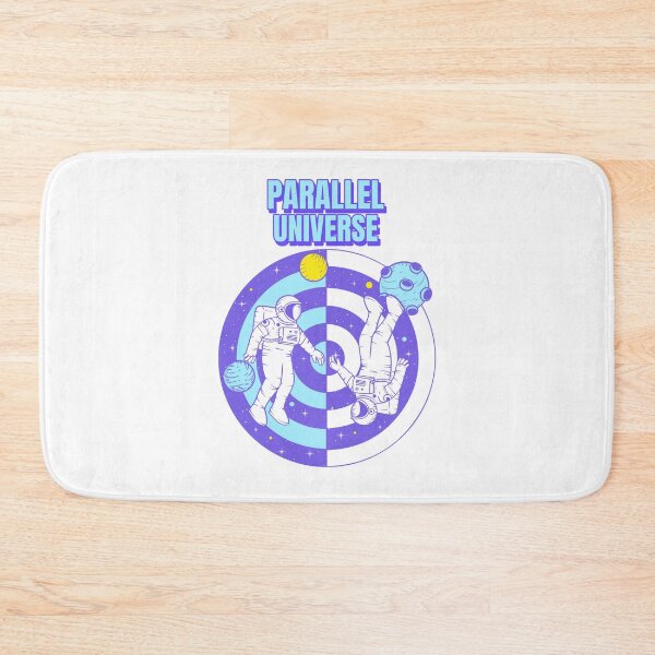 Item preview, Parallel Universe designed and sold by TheRightHonMP.