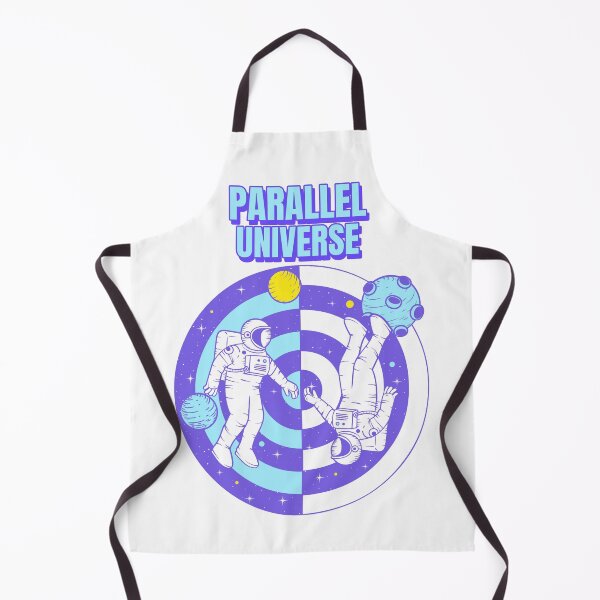 Item preview, Parallel Universe designed and sold by TheRightHonMP.