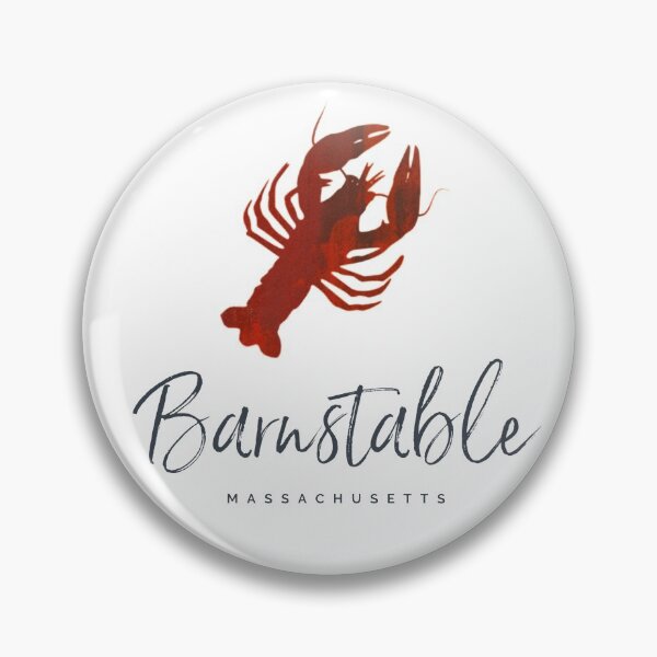 Item preview, Barnstable Lobster designed and sold by JosephTHooper.