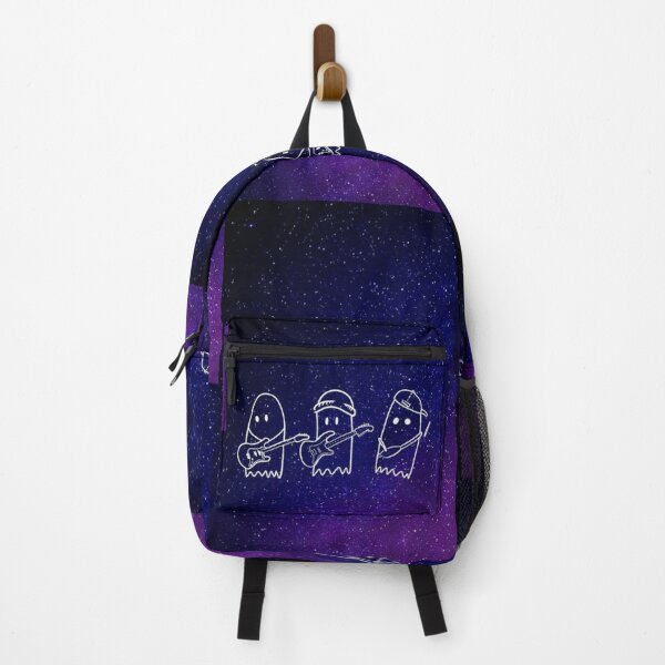 Item preview, Julie and the Phantoms Ghost designed and sold by Modud Moin.