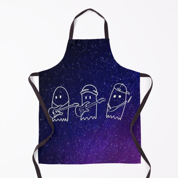 Item preview, Julie and the Phantoms Ghost designed and sold by Modud Moin.
