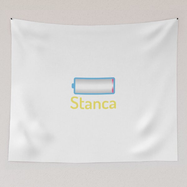 Item preview, Sono stanca- I'm tired designed and sold by CSouissi.
