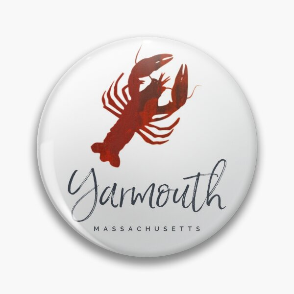 Item preview, Yarmouth Lobster designed and sold by JosephTHooper.