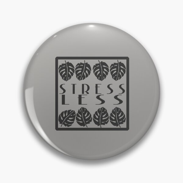 Item preview, Stress Less designed and sold by clairesartworks.