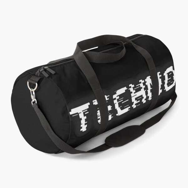 Item preview, Techno glitch designed and sold by HugsAndSnacks.