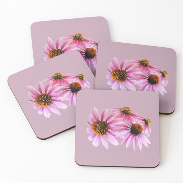 Item preview, Circle of Coneflowers designed and sold by Susan Savad.