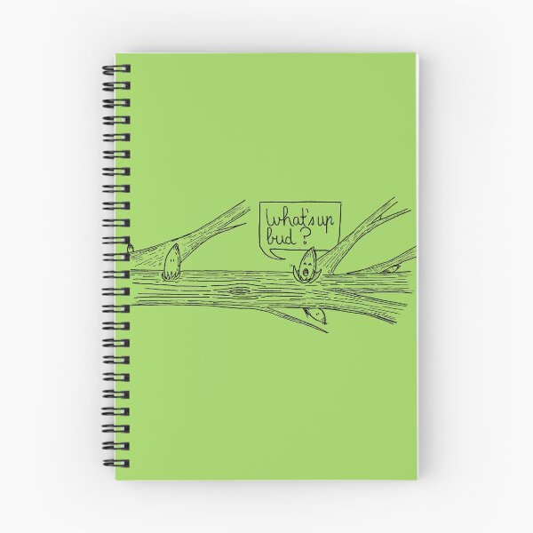 Item preview, Bud (black lines) designed and sold by Redbeard16.