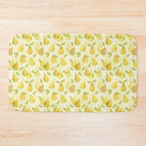 Item preview, Pears designed and sold by HoneyGherkin.