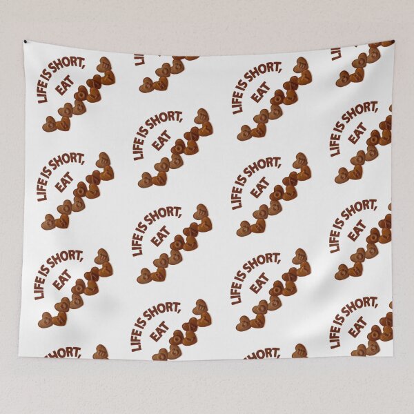 Item preview, Chocolate lover designe designed and sold by Fashionlover14.