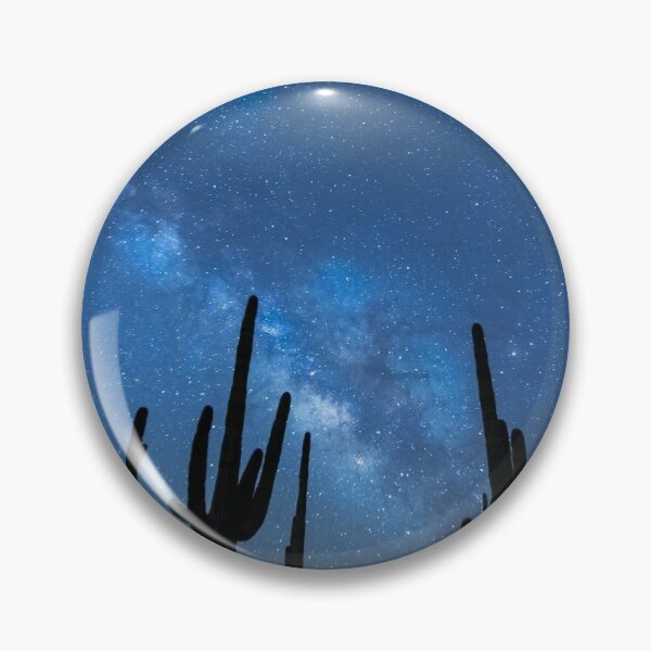 Item preview, Desert Night Sky designed and sold by realmatdesign.