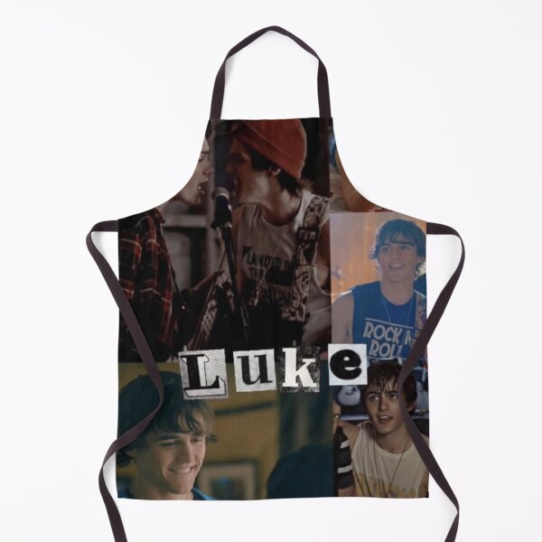 Item preview, Julie and the phantoms luke designed and sold by Modud Moin.