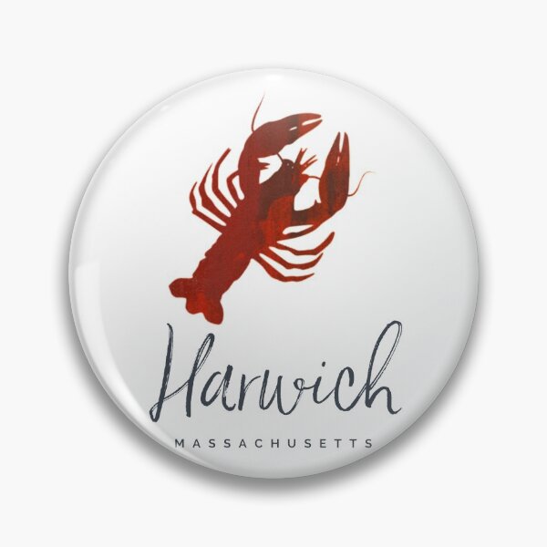 Item preview, Harwich Lobster designed and sold by JosephTHooper.