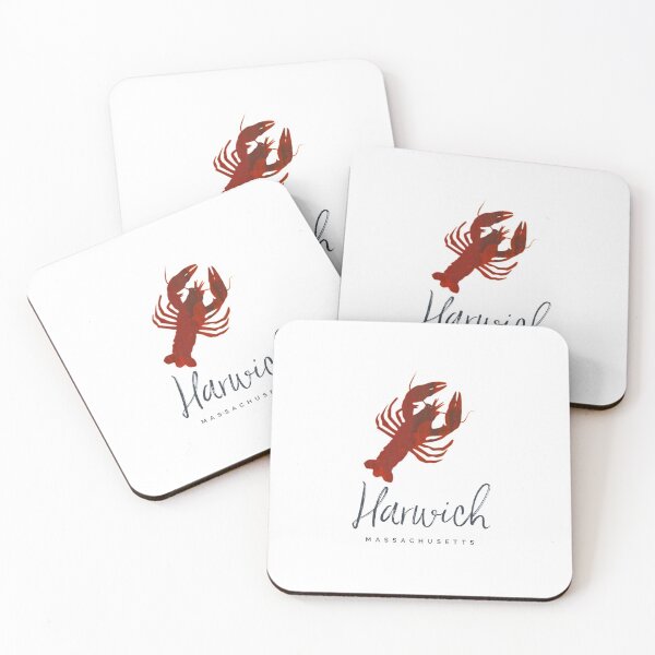 Item preview, Harwich Lobster designed and sold by JosephTHooper.