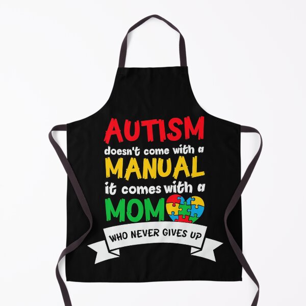 Item preview, Autism Awareness Quote designed and sold by Tatt-Hooligans.