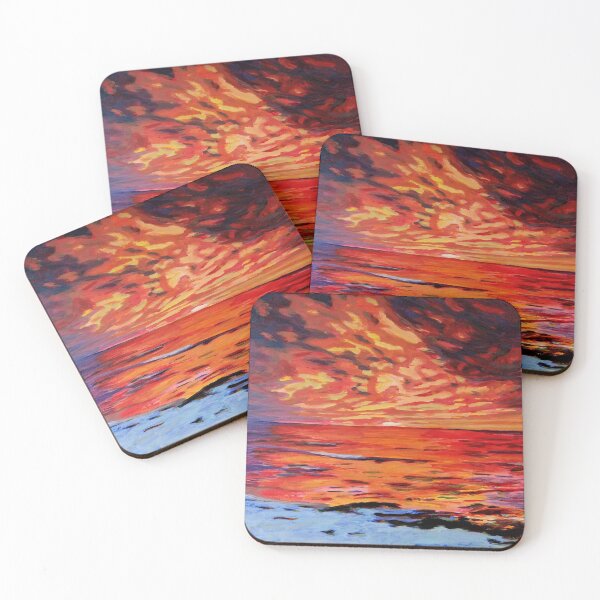 Item preview, South African Sunset designed and sold by AliRadicali.
