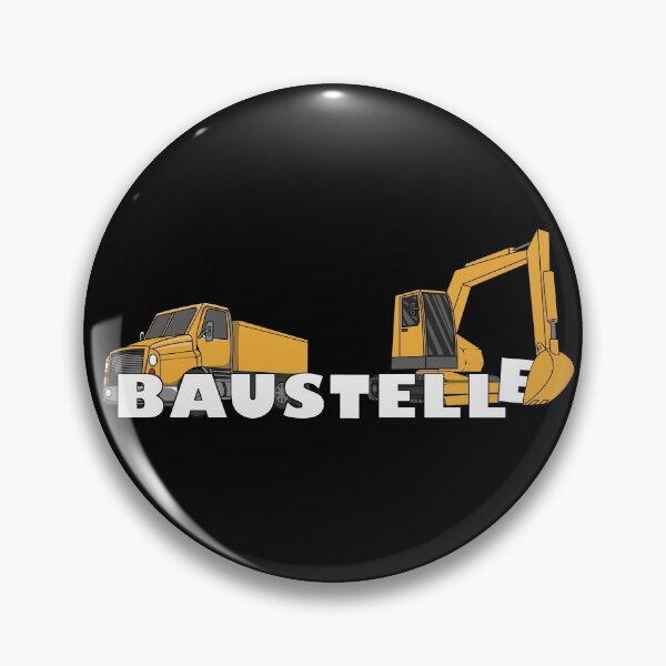 Item preview, Construction site excavator truck vehicle construction vehicle gift designed and sold by leofel.