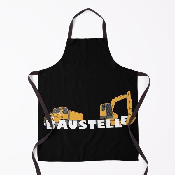 Item preview, Construction site excavator truck vehicle construction vehicle gift designed and sold by leofel.