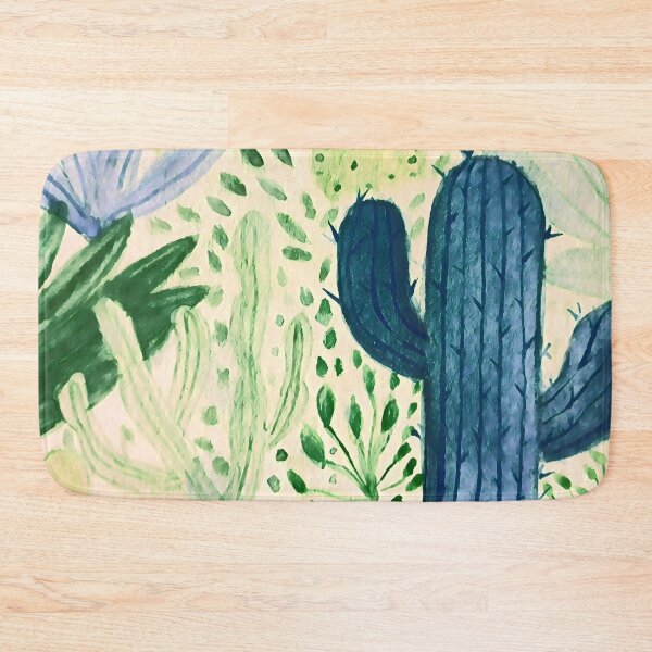 Item preview, Cactus Garden designed and sold by whimsicalmica.