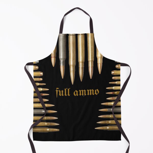 Item preview, full ammo designed and sold by ketana2021.