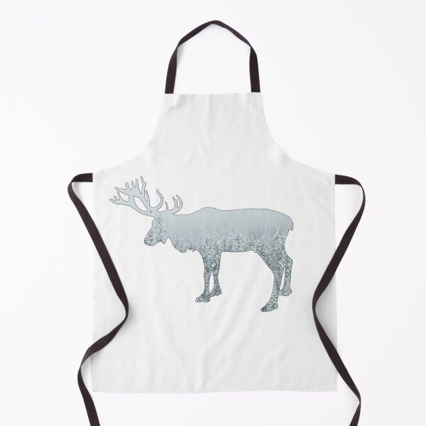 Item preview, Moose designed and sold by erikvanrent.