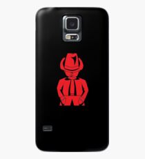 Dysfunction-Bill Bronsky Case/Skin for Samsung Galaxy