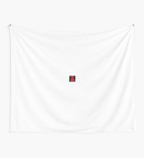 Dysfunction-Bill Bronsky Wall Tapestry