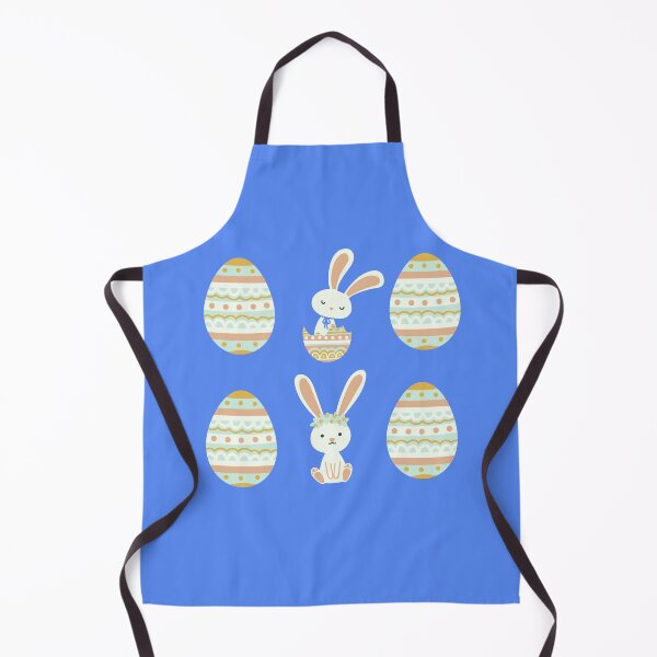 Item preview, Happy Easter Day: Cute Bunny In Cute Easter Egg | Fun Easter Holiday | Easter Egg designed and sold by The Full Cart.