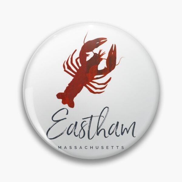 Item preview, Eastham Lobster designed and sold by JosephTHooper.