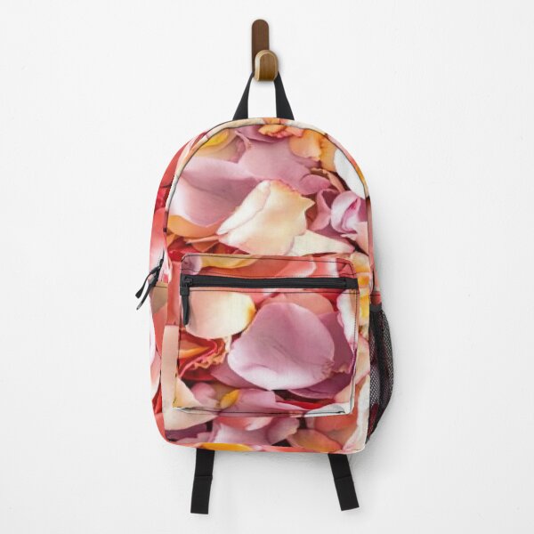 Item preview, Beautiful Light Background Of Fresh Rose Petals designed and sold by Ristinga.