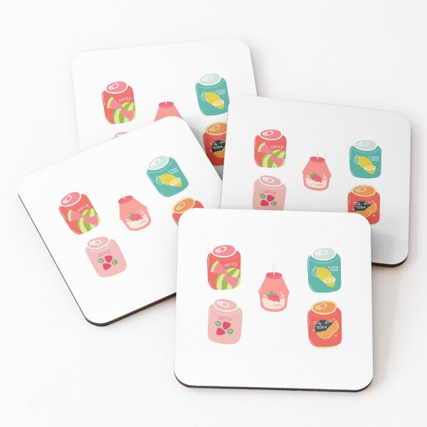 Item preview, Variety Drink Pack designed and sold by dailygarbs.