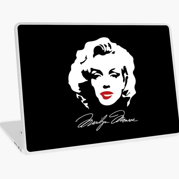 Queen Laptop Skin
