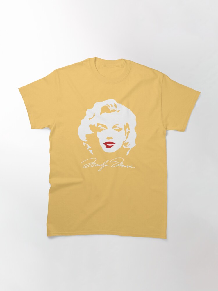 Disover Queen Marilyn Monroe T-Shirt