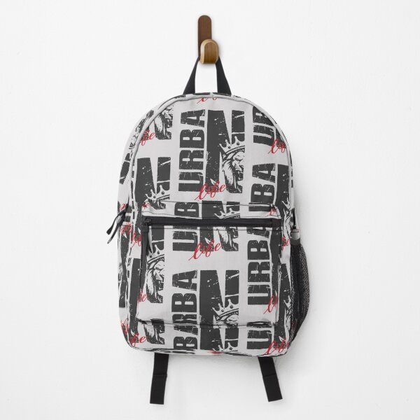 Item preview, Urban Life Style / Wild Lion / Typography / St. Pack / Lion is my spirit animal designed and sold by Yuzik.