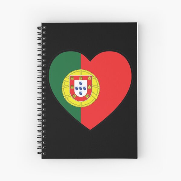 Aperçu de l'œuvre Portugal Coeur créée et vendue par rogue-design.