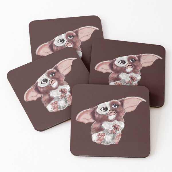 Item preview, Gizmo from 80’s designed and sold by BagiBunny.