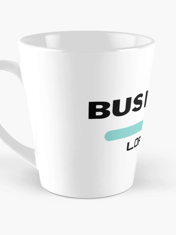 Thumbnail 3 of 4, Coffee Mug, Future Bus Driver Loading In Progress designed and sold by livegood.