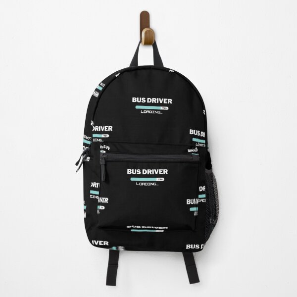 Item preview, Future Bus Driver Loading In Progress designed and sold by livegood.