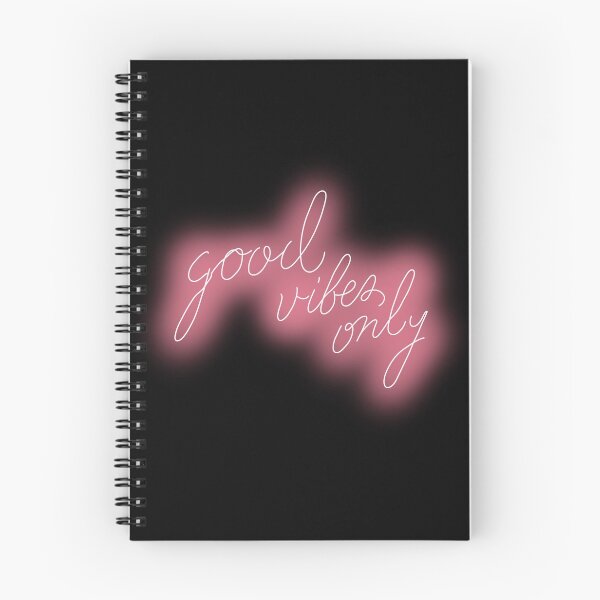 Item preview, Good Vibes Only designed and sold by vibey-sky.