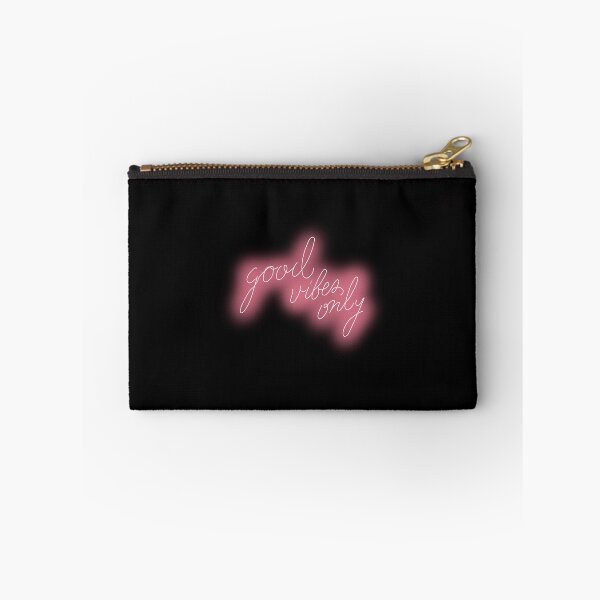 Item preview, Good Vibes Only designed and sold by vibey-sky.