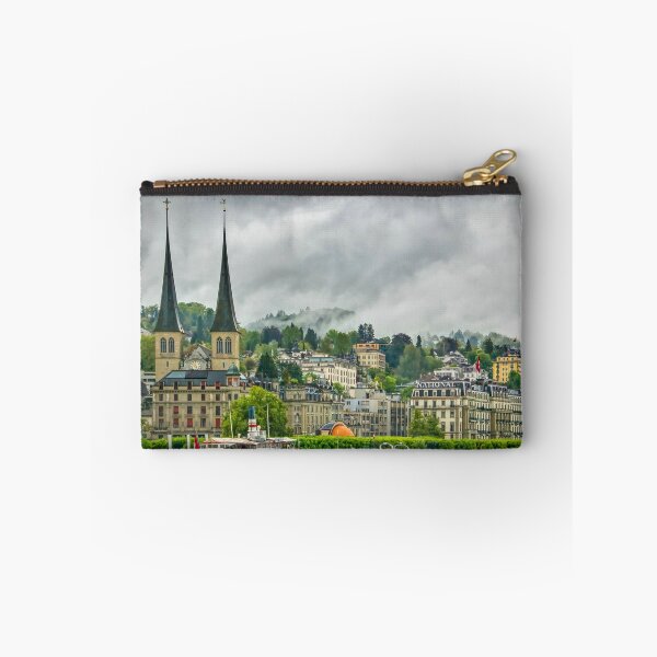 Item preview, Low Cloud in Lucerne designed and sold by Viv Thompson Photography .
