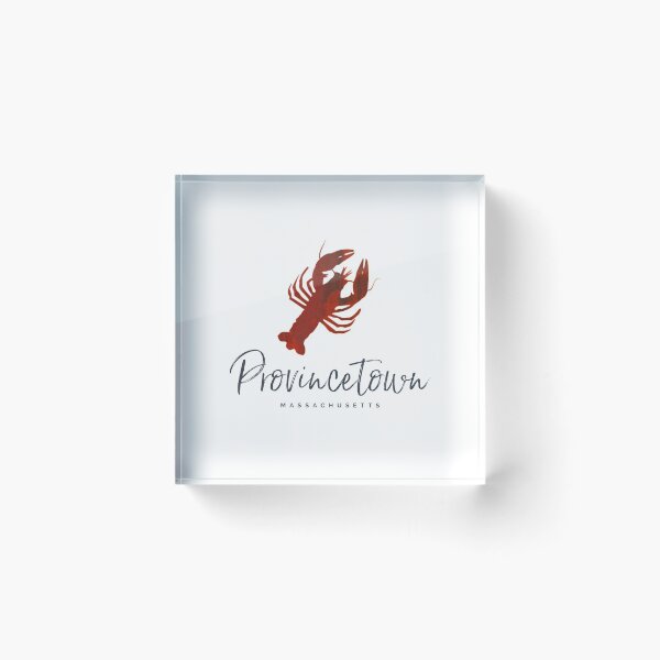 Item preview, Provincetown Lobster designed and sold by JosephTHooper.