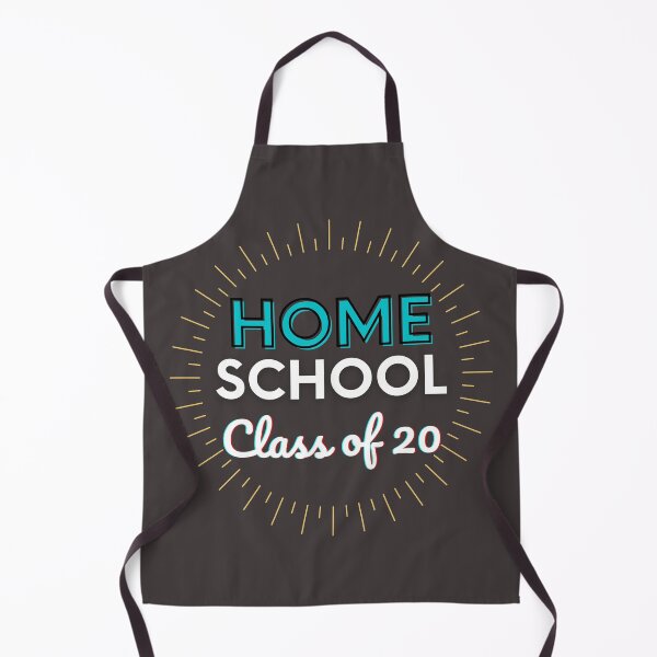 Item preview, Homeschool Top, Lockdown Clothing, Homeschooling, class of 20, home school designed and sold by sketchingarchi.