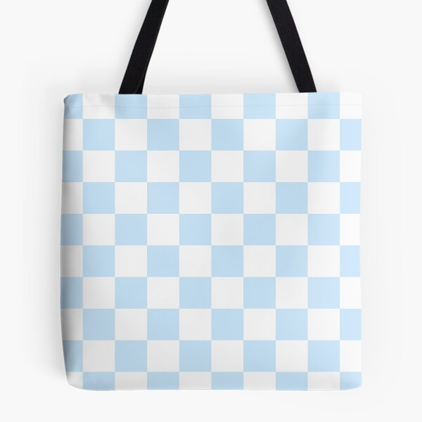 Item preview, Baby Blue and White  designed and sold by TheHutchGal.