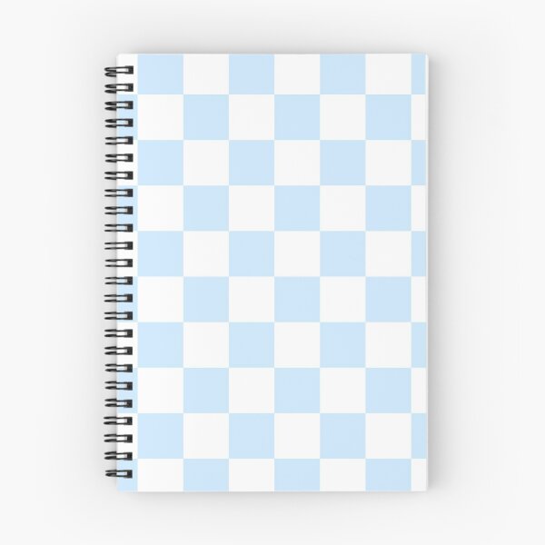 Item preview, Baby Blue and White  designed and sold by TheHutchGal.