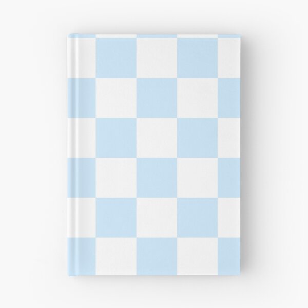 Item preview, Baby Blue and White  designed and sold by TheHutchGal.